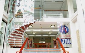An Đông Center Hotel